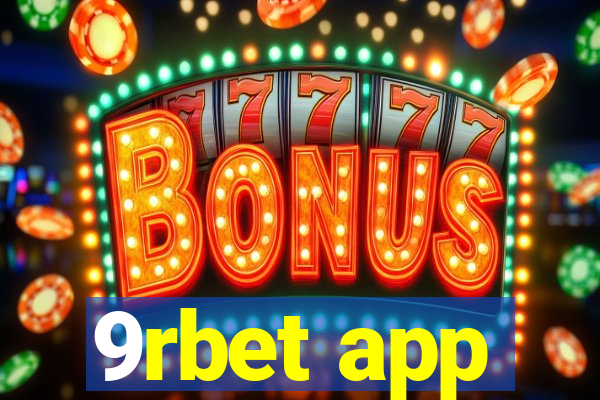 9rbet app